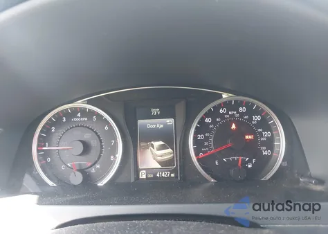 2016 Toyota Camry Xse из США, поврежденный, VIN 4T1BF1FK0GU261083